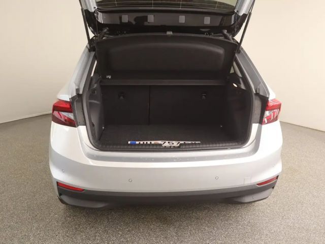 Skoda Fabia Selection