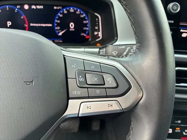 Volkswagen T-Roc DSG