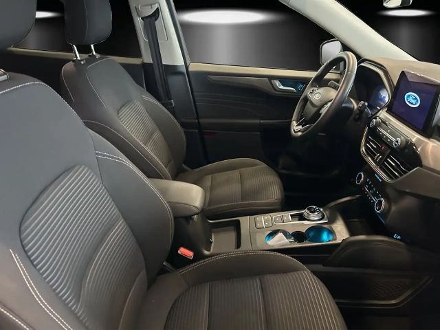 Ford Kuga Plug in Hybrid Titanium