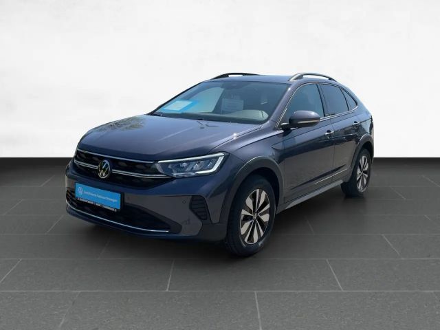 Volkswagen Taigo 1.0 TSI DSG Move