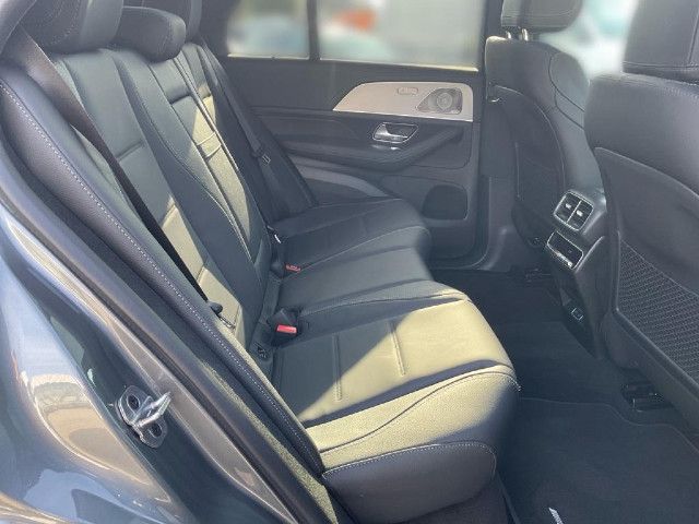 Mercedes-Benz GLE 450 4MATIC