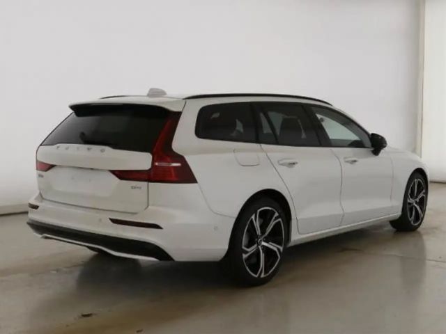 Volvo V60 Dark Ultimate