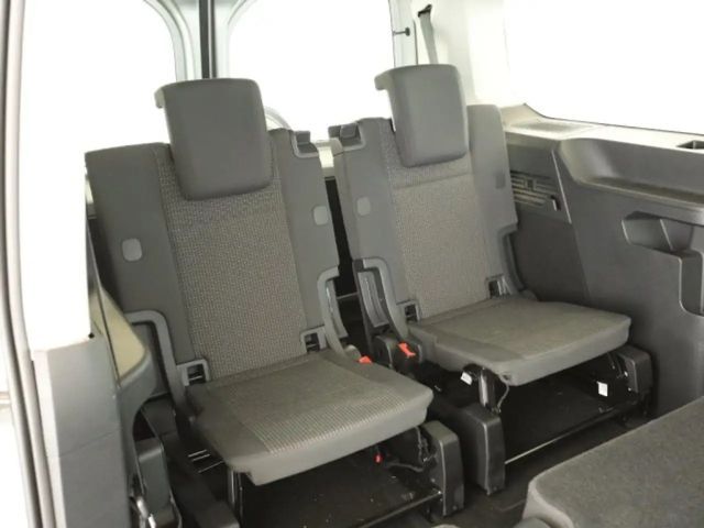 Volkswagen Caddy 2.0 TDI Life Maxi