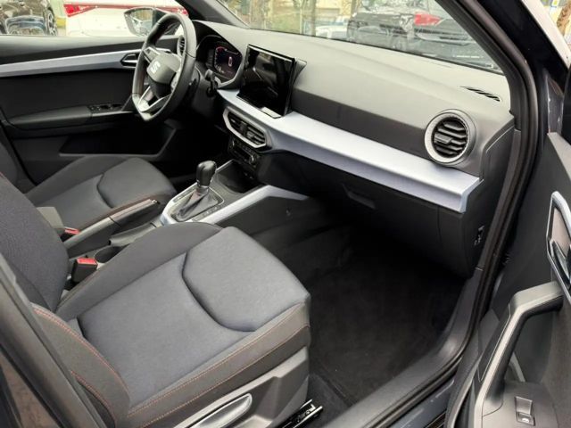 Seat Arona 1.0 TSI DSG FR-lijn