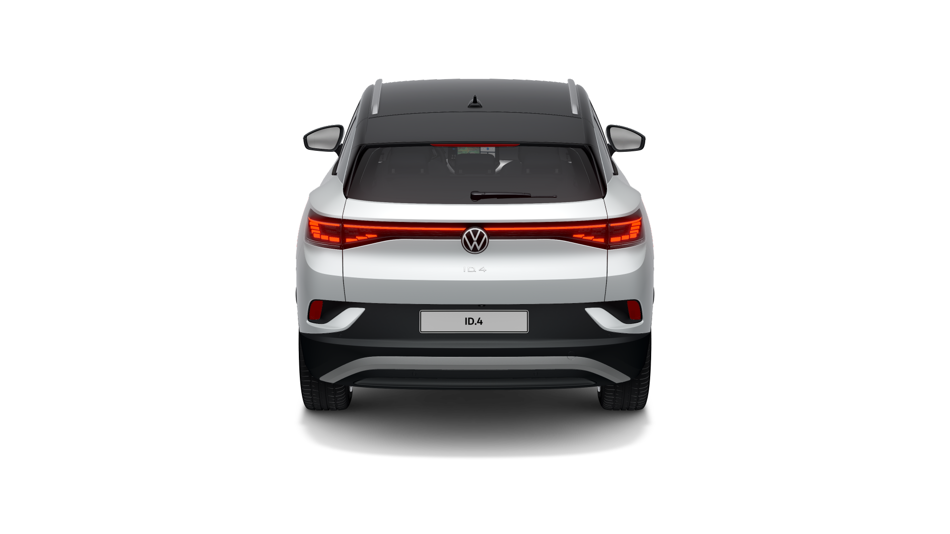 Volkswagen ID.4 IQ.Drive Performance Pro