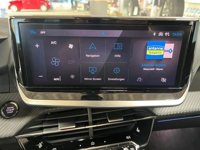 Peugeot E-2008 GT-Line