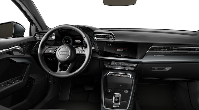 Audi A3 35 TFSI S-Tronic Sedan