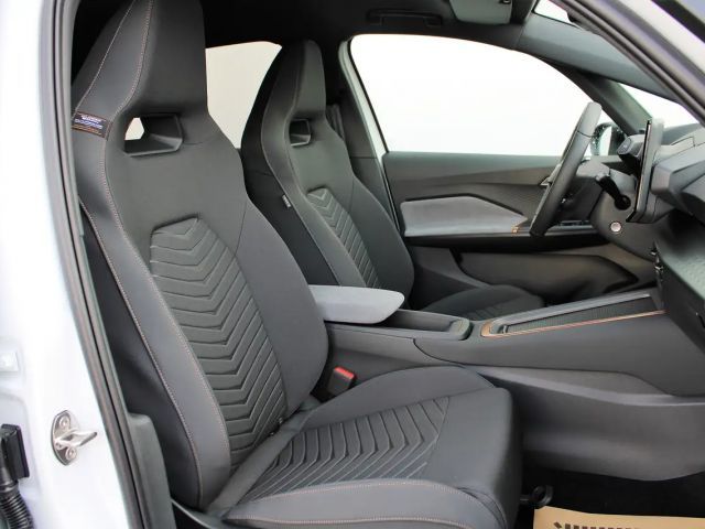 Cupra Born 58 kWh 77 kWh eBoost