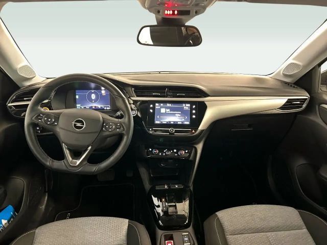 Opel Corsa e 3-Phasig, PDC, LHZ/SHZ