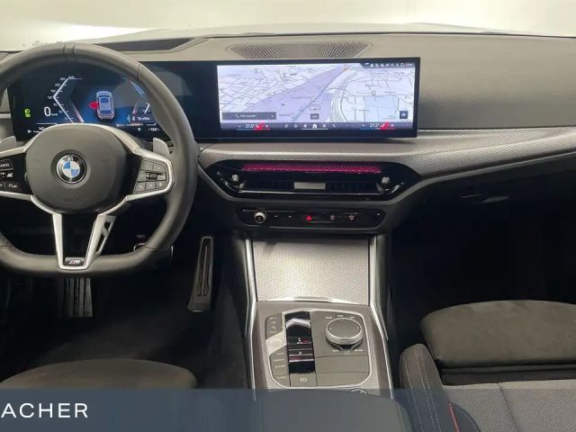 BMW 330 330i M-Sport Touring xDrive