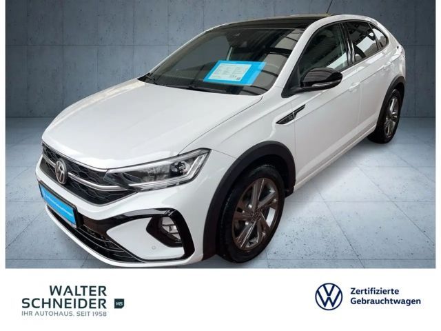 Volkswagen Taigo 1.5 TSI DSG R-Line