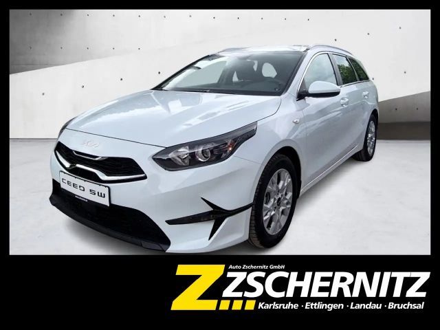Kia Ceed GDi SportWagon Vision