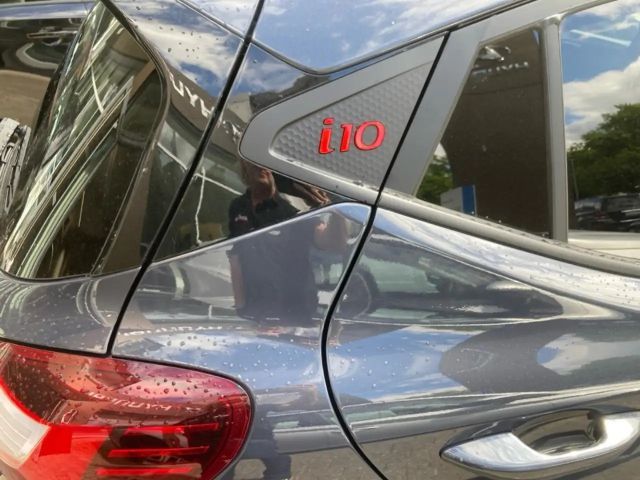 Hyundai i10 1.0 N Line