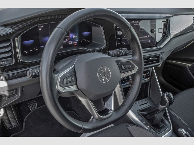 Volkswagen Polo 1.0 TSI Life