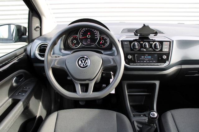 Volkswagen up! 1.0 RFK GRA PDC 4Season DAB+
