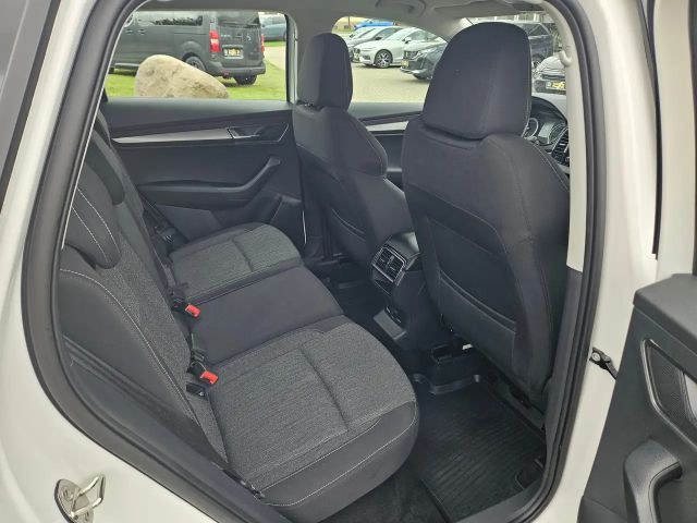 Skoda Karoq Style Style