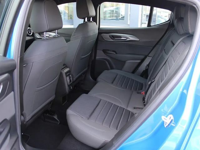 Alfa Romeo Tonale TI