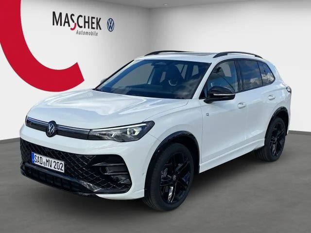 Volkswagen Tiguan 2.0 TDI IQ.Drive R-Line