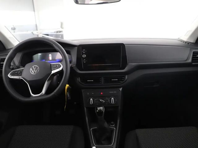 Volkswagen T-Cross 4Me TSI