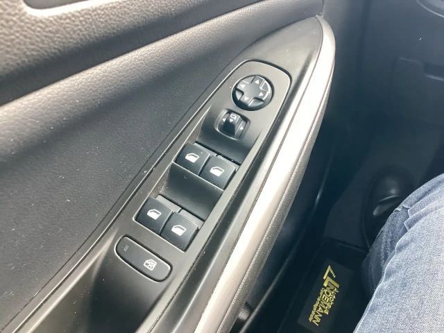 Opel Grandland X GS-Line Grand Sport