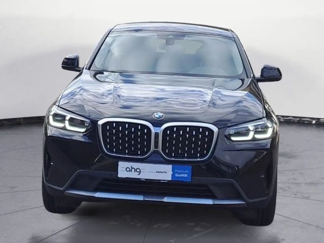 BMW X4 xDrive30d