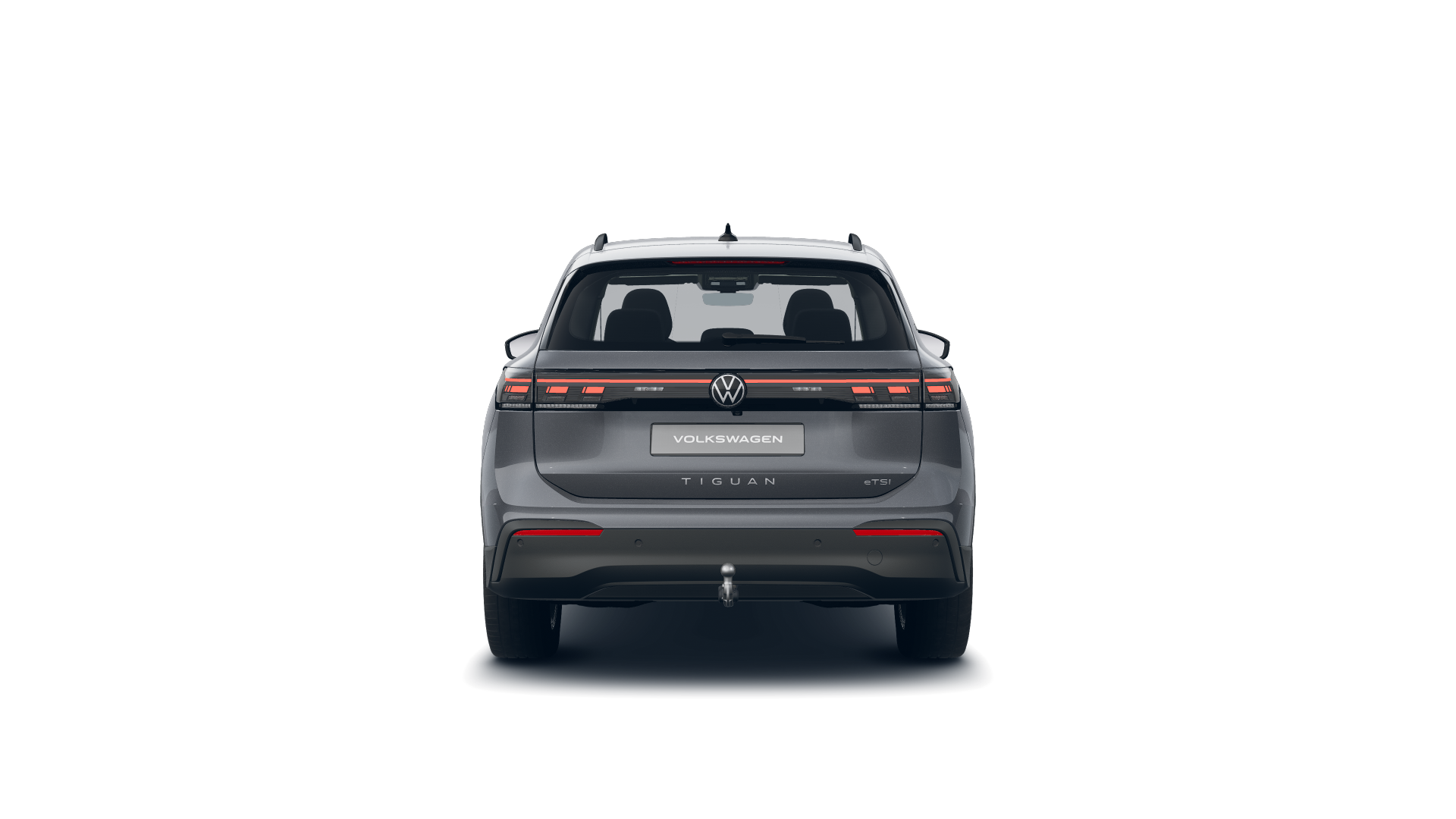 Volkswagen Tiguan DSG Life