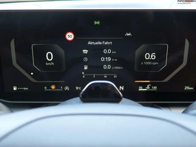 Kia K4 SPIRIT 150 DCT DWP SD 360 Cam Sound Ambiente-Licht