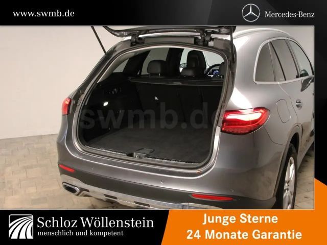 Mercedes-Benz GLC 200 4MATIC AVANTGARDE