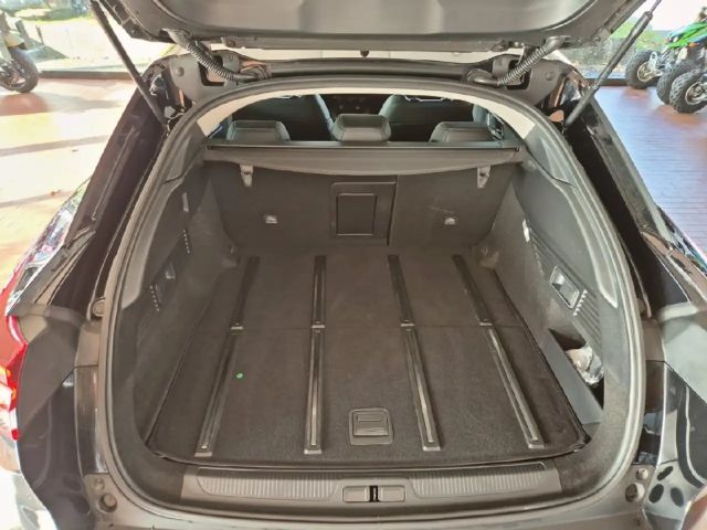 Citroën C5 X Feel Hybrid