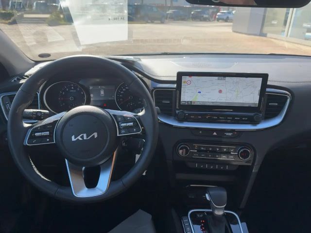 Kia Ceed SportWagon Vision