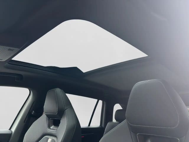 Skoda Kodiaq 2.0 TDI 4x4 Sportline