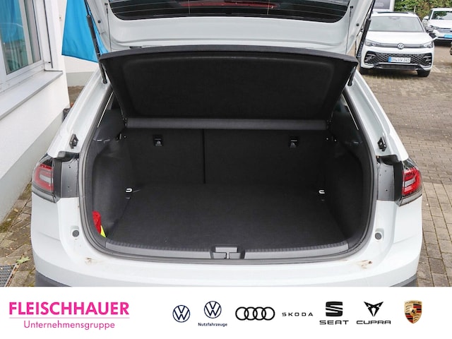 Volkswagen Taigo 1.0 TSI Style