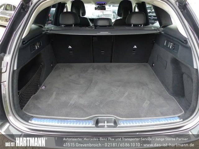 Mercedes-Benz GLC 200 4MATIC AVANTGARDE