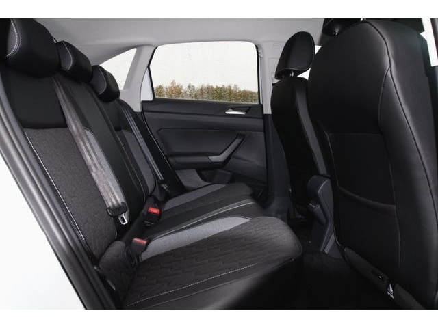 Volkswagen Taigo GOAL 1,0 l TSI OPF 70 kW (95 PS) 5-Gang