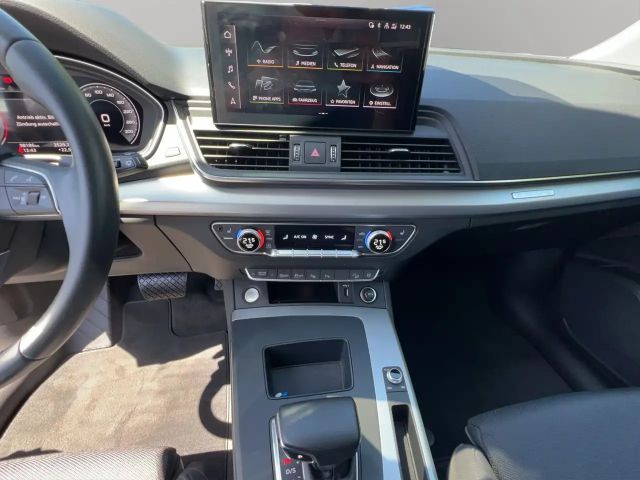 Audi Q5 50 TDI Quattro