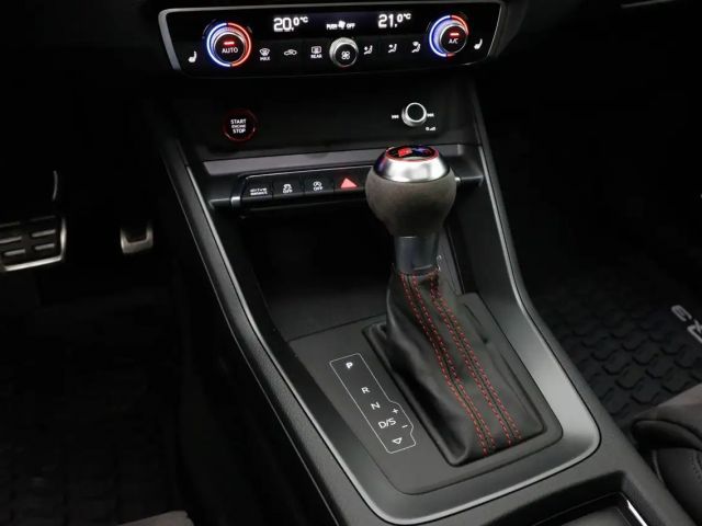 Audi RS Q3 RS-Abgas 360° SONOS AHK Pano SHZ