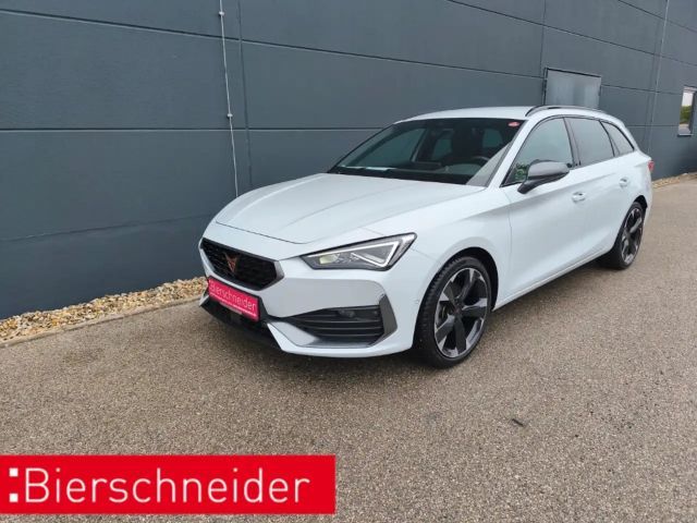 Cupra Leon 1.5 TSI DSG Sportstourer