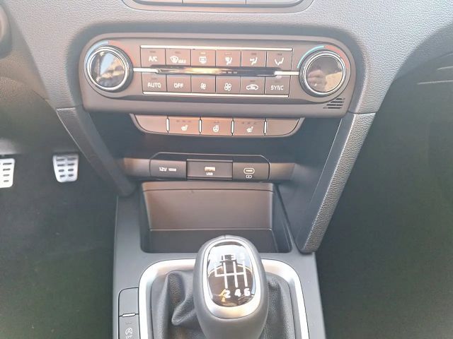 Kia Ceed GDi SportWagon