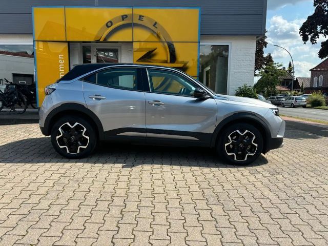 Opel Mokka Elegance