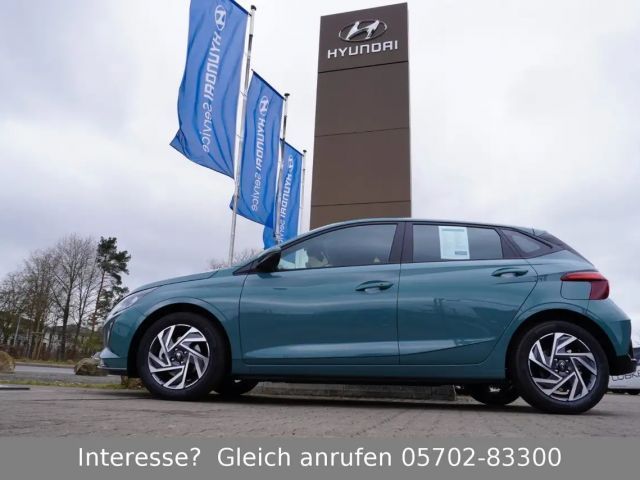 Hyundai i20 1.0 Trend