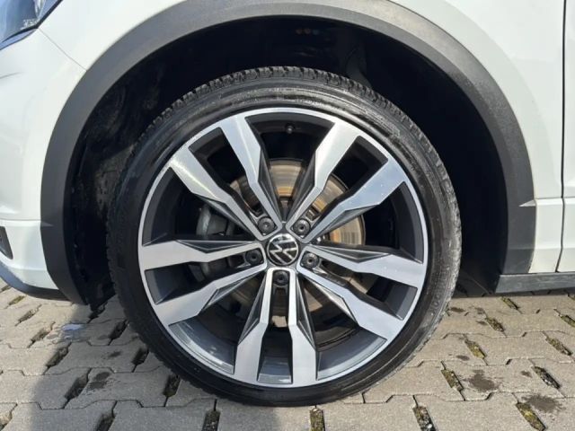 Volkswagen T-Roc R-Line Sport