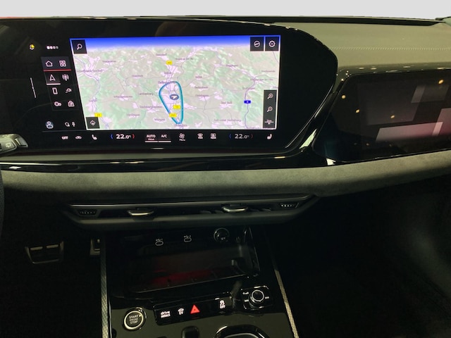 Audi A5 Avant Hybride Quattro S-Tronic