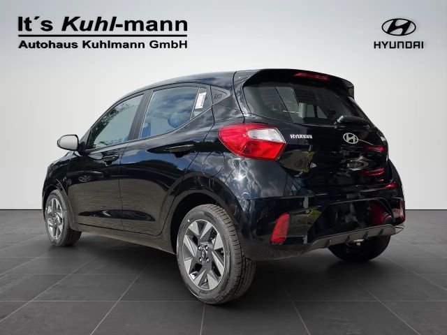 Hyundai i10 1.0 Trend