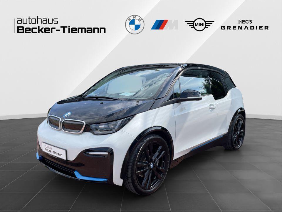 BMW i3 120Ah
