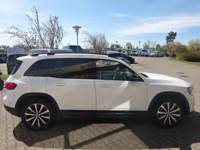 Mercedes-Benz GLB 200 Progressive