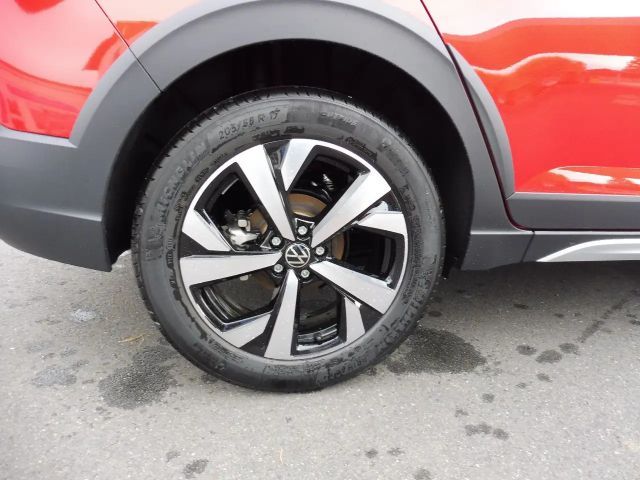 Volkswagen Taigo 1.5 TSI DSG Style