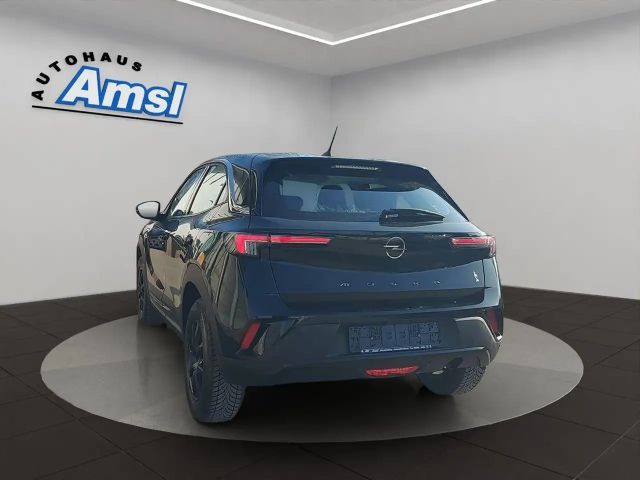Opel Mokka 1.2 Turbo Edition Turbo