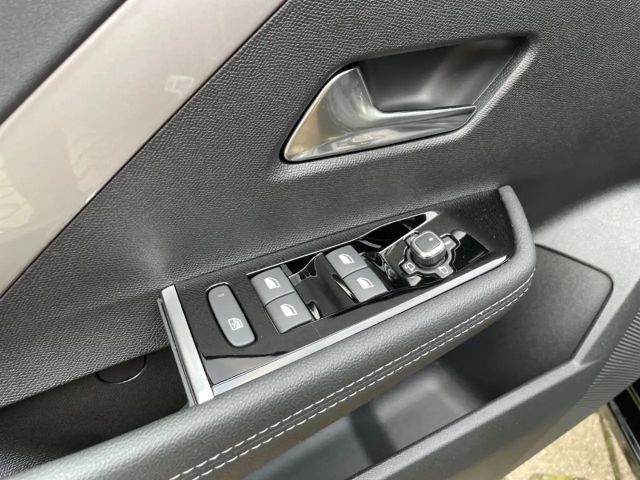 Opel Astra GS-Line Grand Sport Sports Tourer