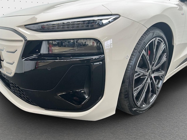 Audi A6 e-tron Avant Performance