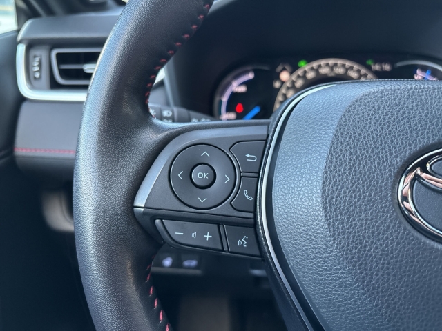 Toyota RAV4 5-deurs Plug-in Plus